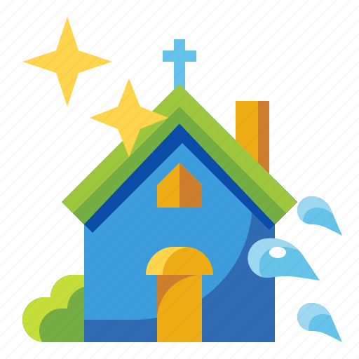 Clean, cleaner, home, house, housekeeping icon - Download on Iconfinder