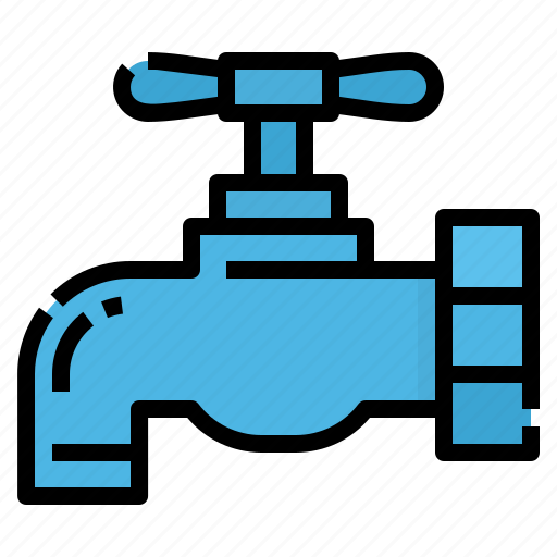 Bathroom, hygiene, sink, tap, water icon - Download on Iconfinder