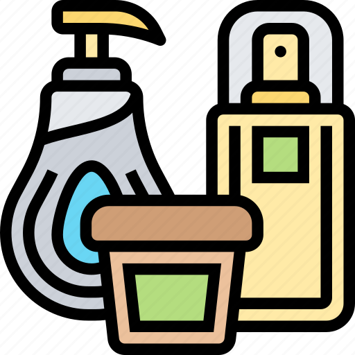 Lotion, cream, skincare, treatment, cosmetics icon - Download on Iconfinder