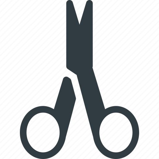 Care, nail, scissor, scissors icon - Download on Iconfinder