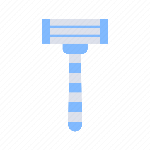Razor, cut, shave, shaving blade, shaving icon - Download on Iconfinder