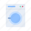 washing machine, automatic washing machine, washing, clothes, surf 