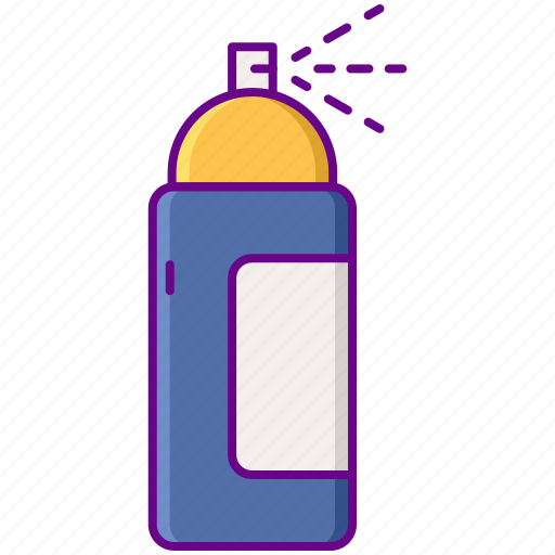 Air, spray, can, bottle icon - Download on Iconfinder