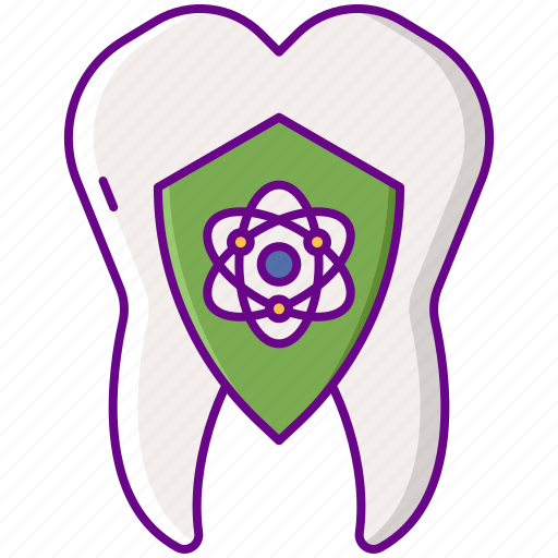 Fluoride, protection, teeth, hygiene icon - Download on Iconfinder