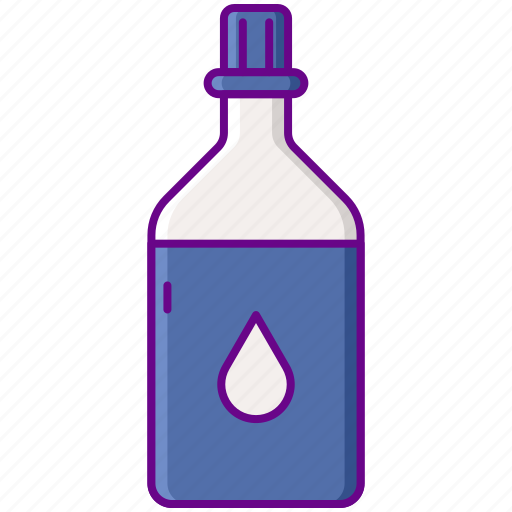 Glycerin, bottle, liquid icon - Download on Iconfinder