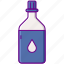 glycerin, bottle, liquid 