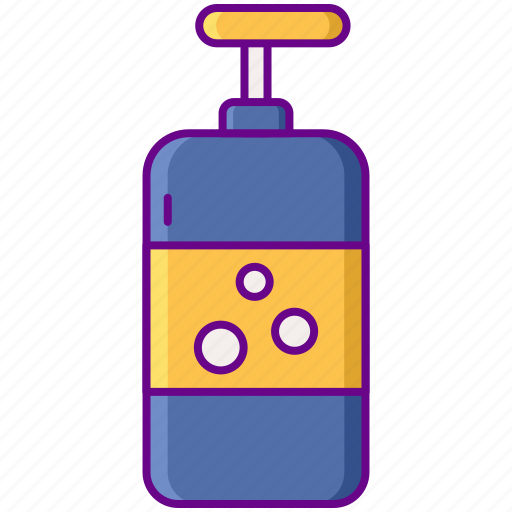 Liquid, soap, hygiene icon - Download on Iconfinder