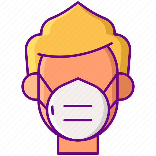 Protective, mask, face, hygiene icon - Download on Iconfinder