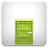 Green, home icon - Free download on Iconfinder