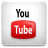 Youtube icon - Free download on Iconfinder