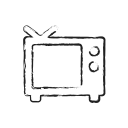 tv, channel, monitor, screen, television