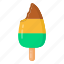 ice cream, popsicle, ice lolly, ice candy, frozen dessert 