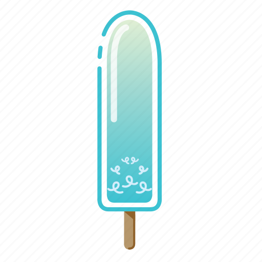 Vacation, beach, summer, ice, creams icon - Download on Iconfinder