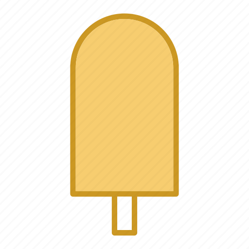 Cone, dessert, food, ice cream, snow, sweet icon - Download on Iconfinder