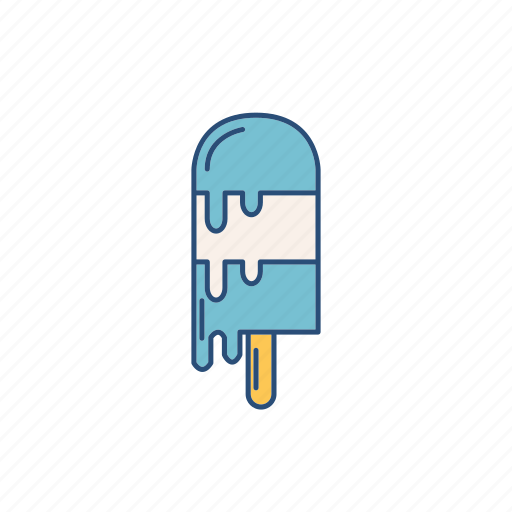 Cool, cream, ice, icecream, sweet icon - Download on Iconfinder