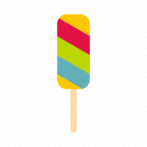 Cold, cool, dessert, frost, ice, lolly, sweet icon - Download on Iconfinder