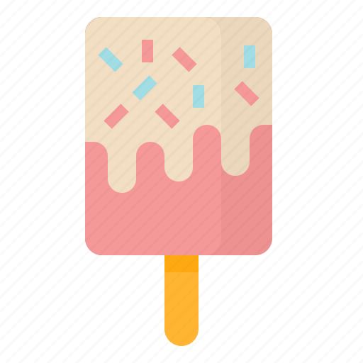 Bar, cream, homemade, ice icon - Download on Iconfinder