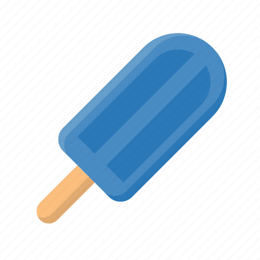 Ice cream, ice cream bar, popsicle, sweet icon - Download on Iconfinder