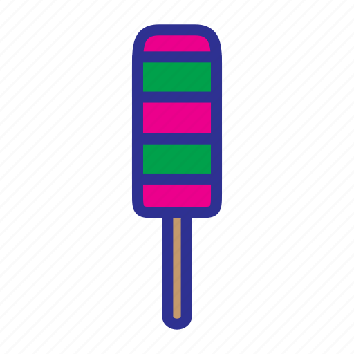 Drink, dessert, cream, ice, icecream icon - Download on Iconfinder