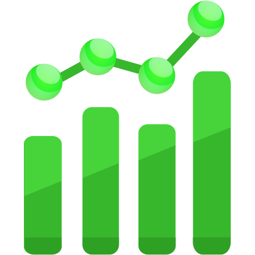Analytics, chart icon - Free download on Iconfinder