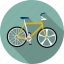 bicycle, bike, sport, tourism, transport