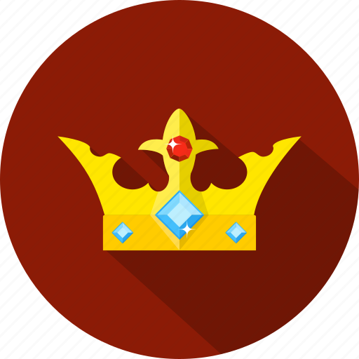 Amber, authority, crown, emperor, imperial, royal, winner icon - Download on Iconfinder