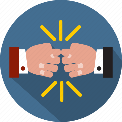 Attire, business, gesture, hand, job, partnership, teamwork icon - Download on Iconfinder