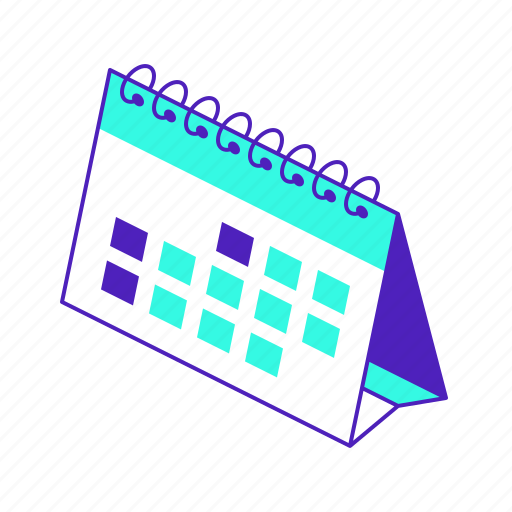 Calendar, date, new year, new, month, year icon - Download on Iconfinder