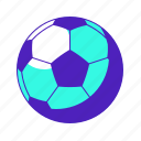 football, soccer, ball, sport, kick