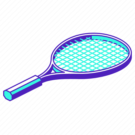 Tennis, racket, racquet, badminton, sport icon - Download on Iconfinder