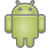 Robot, android, droid icon - Free download on Iconfinder