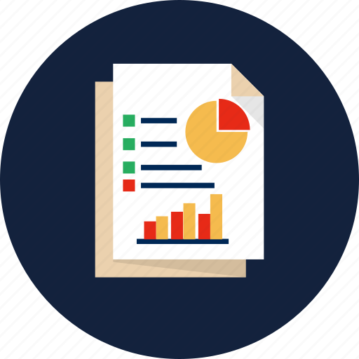 Business, chart, diagram, growth, infographic, presentation, strategy icon - Download on Iconfinder