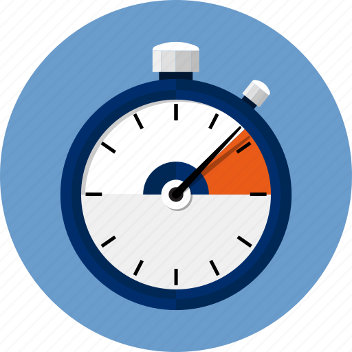 Chronometer, clock, countdown, hours, speed, sport, stopwatch icon - Download on Iconfinder
