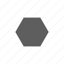 background, bg, hexagon