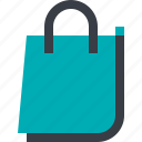 ecommerce, shopping, buy, bag