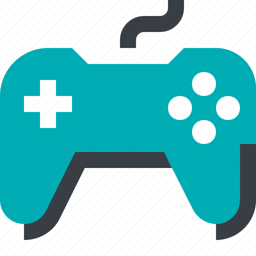 Game, controller, play, gaming icon - Download on Iconfinder