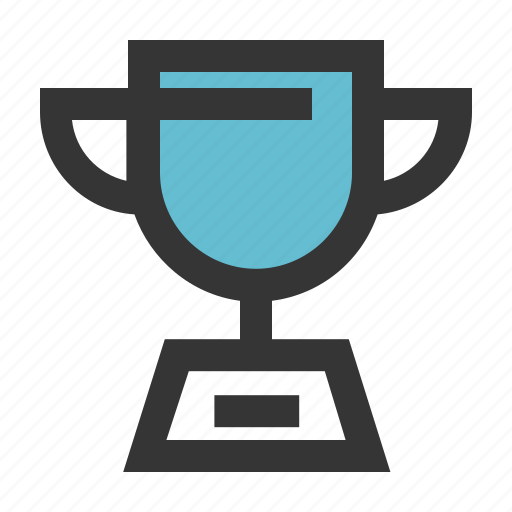 Achievement, business, finance, trophy, win icon - Download on Iconfinder
