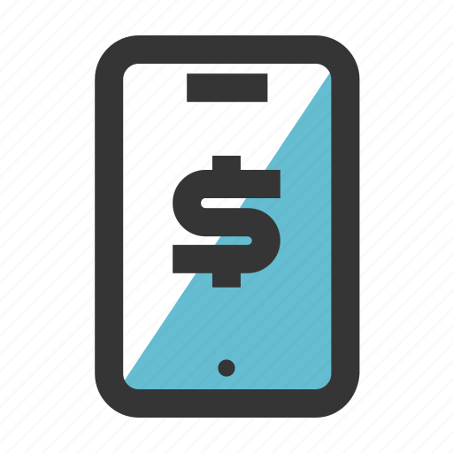 Business, finance, gadget, smartphone, technology icon - Download on Iconfinder