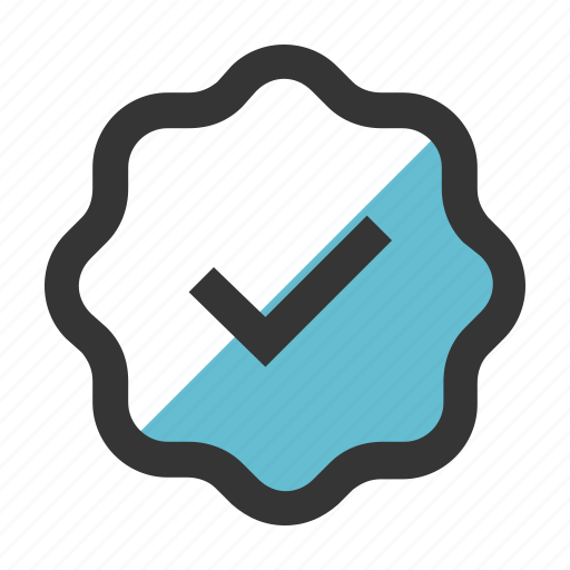 Business, finance, trusted, verify, verifycation icon - Download on Iconfinder
