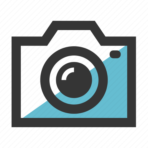 Camera, holiday, photo, photography, travel, vacation icon - Download on Iconfinder