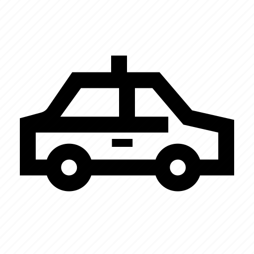 Car, holiday, taxi, transportation, travel, vacation icon - Download on Iconfinder