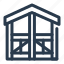stables 