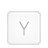 Key, y icon - Free download on Iconfinder