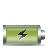 battery, horizontal, charging