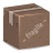 box, fragile, product
