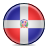 flag, dominican, republic 