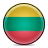 flag, lithuania