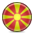 flag, macedonia
