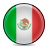 flag, mexico 