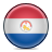 flag, paraguay